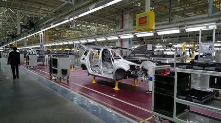每日車談9.27 | 起亞煥馳/別克GL6動(dòng)態(tài)解析，國(guó)金汽車新品牌亮相新能源賽道